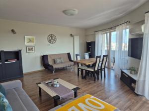 Panorama Apartament Plaza Tower