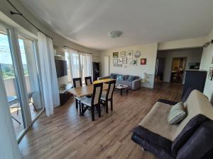 Panorama Apartament Plaza Tower