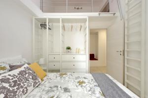 Castro Pretorio Sweet Home