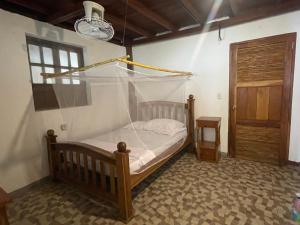 Beautiful house in Guasacate 100 meters from the sea