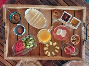 Yurts in Cyprus - Koliba Tiny House