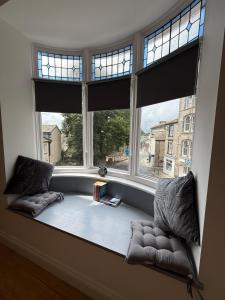 Modern Town Centre Flat