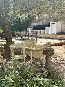 Bambou Studio, Cocon nature