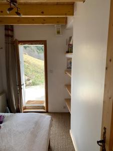 Chalet Sauce Montagnarde