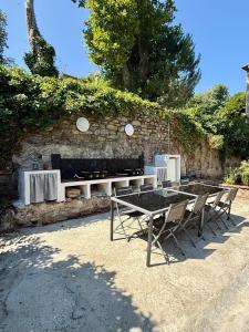 Appartements Bambou Studio, Cocon nature : photos des chambres