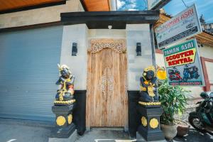 Pondok Taman Asri Homestay