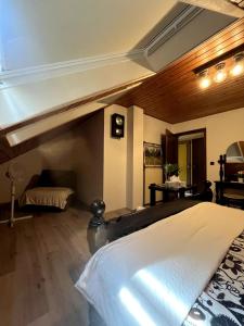 Bled Lakeview Apartment Elizabeth 