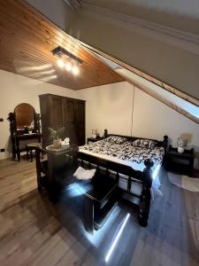 Bled Lakeview Apartment Elizabeth