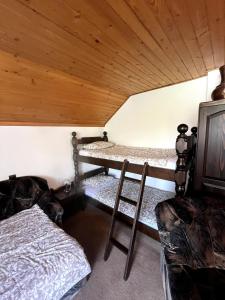 Bled Lakeview Apartment Elizabeth