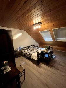 Bled Lakeview Apartment Elizabeth