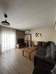 Alojamiento en Murchante