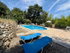 Bambou Studio, Cocon nature