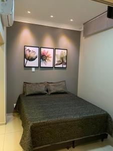 Pequena casa Térrea prox hospital do amor com garagem