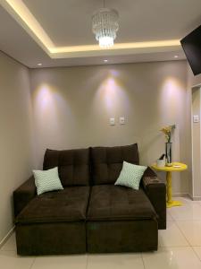 Pequena casa Térrea prox hospital do amor com garagem