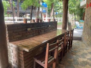 Beautiful house in Guasacate 100 meters from the sea