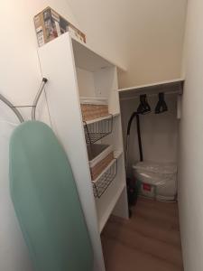 Appartements Cozy studio in Aix-les-Bains : photos des chambres
