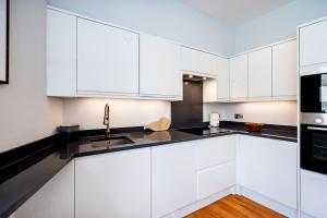 Arcore Premium Apartments Sloane Square