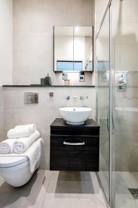 Arcore Premium Apartments Sloane Square