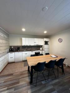 Jääskän Loma Kojolapark asunto 3, Alahärmä Kauhava