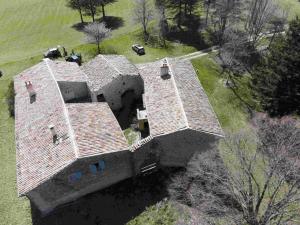 Maisons de vacances Gite Mouton : photos des chambres