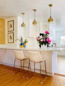 The Luxe Escape | Near LAX & West LA Hotspots