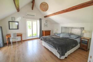 Maisons de vacances Loft : photos des chambres