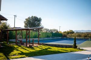 Alegria - Serbia, Topola