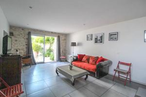 Maisons de vacances Loft : photos des chambres