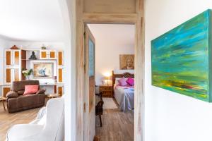 Villa for 4 with feature pool & great reviews