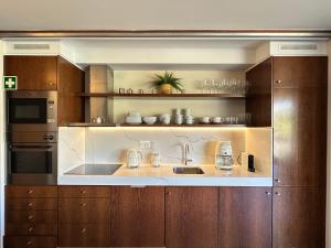 Herdade dos Salgados Beach apartment