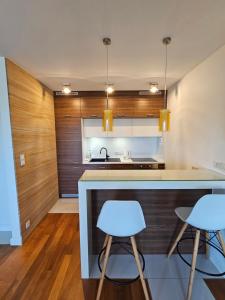 APARTAMENT # PANORAMA MIASTA # LEŚNA 10 # 4 Piętro