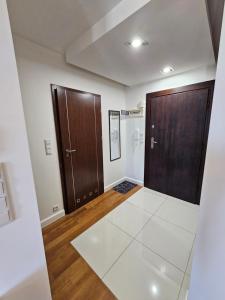 APARTAMENT # PANORAMA MIASTA # LEŚNA 10 # 4 Piętro