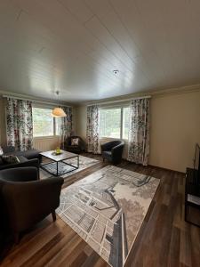 Jääskän Loma Kojolapark, asunto 1, Alahärmä, Kauhava