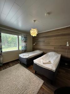 Jääskän Loma Kojolapark, asunto 1, Alahärmä, Kauhava