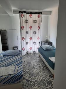 Appartement prés des plages à Nice