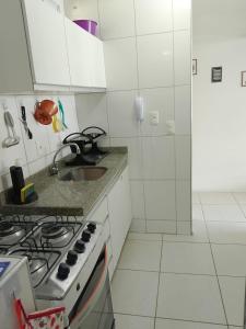 Dunas CL Residencial