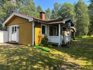 Cozy cottage Sälen
