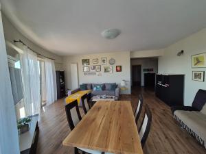 Panorama Apartament Plaza Tower