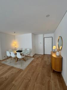 Torres Ofir - apartamento de praia