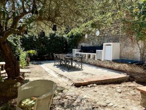 L Olivier Studio charme et nature