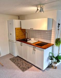 Appartements Studio equipe : photos des chambres