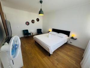 Appartements PROCHE CENTRE, Parking Gratuit : photos des chambres