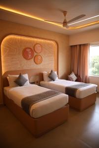RATHNA RESIDENCY