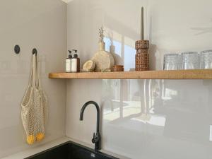 Newly Build 2brVilla with Rooftop- Pererenan