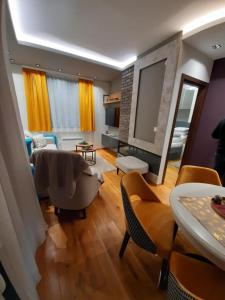 Apartmani Leo Titova Vila Zlatibor