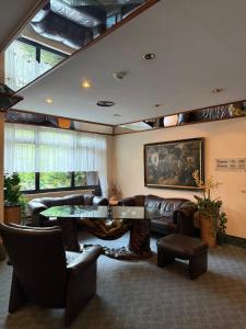 Heidehotel Soltauer Hof