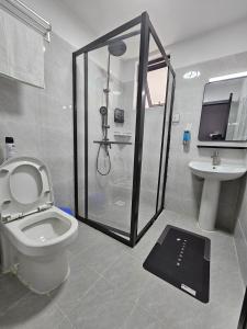 Cosynook Homes Brickford Heights