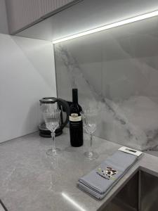 Apartment in the heart of Batumi