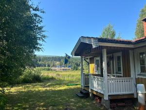 Cozy cottage Sälen