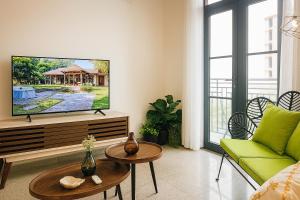 Lemonade Condo Amplio & Familiar En Casco